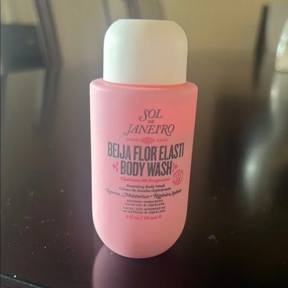 Sol de Janeiro Pink - Picture 4 of 5